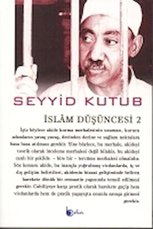 İslam Düşüncesi -2