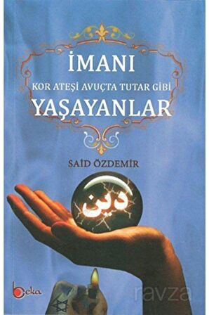 İmanı Yaşayanlar