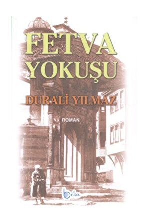 Fetva Yokuşu