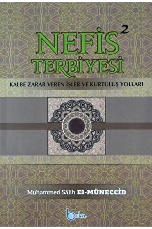 Nefis Terbiyesi 2