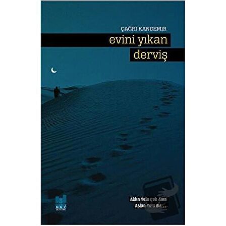 Evini Yıkan Derviş