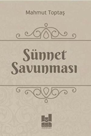 Sünnet Savunması