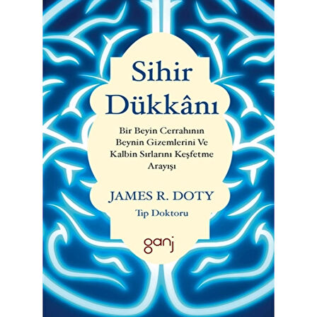 Sihir Dükkanı
