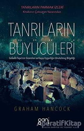 Tanrıların Büyücüleri