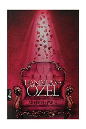 Hanımlara Özel - Mehmet Paksu