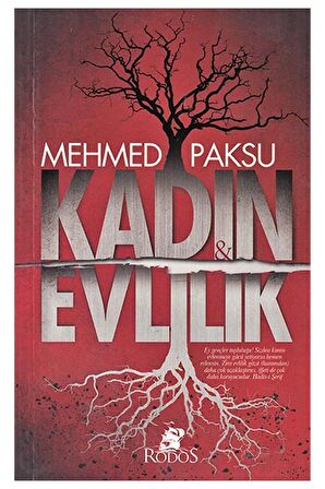 Kadın & Evlilik - Mehmet Paksu