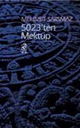 5023'ten Mektup / Mehmet Sarsmaz