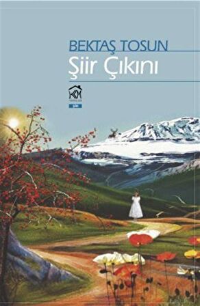 Şiir Çıkını / Bektaş Tosun