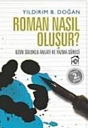 Roman Nasıl Oluşur?