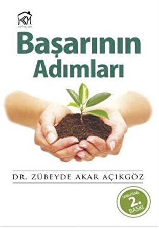 Başarının Adımları