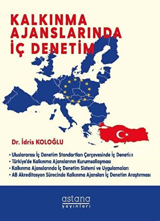 Kalkınma Ajanslarında İç Denetim