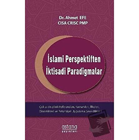 İslami Perspektiften İktisadi Paradigmalar