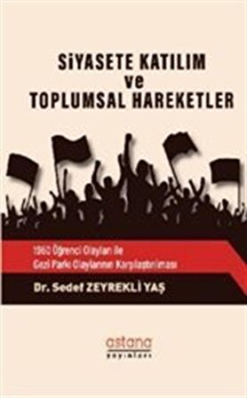 Siyasete Katılım ve Toplumsal Hareketler