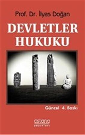 Devletler Hukuku