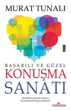 Başarılı ve Güzel Konuşma Sanatı