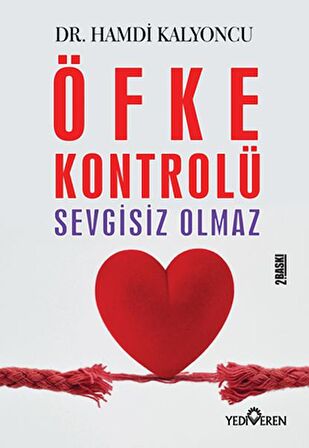 Öfke Kontrolü