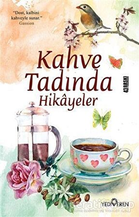 Kahve Tadında Hikayeler