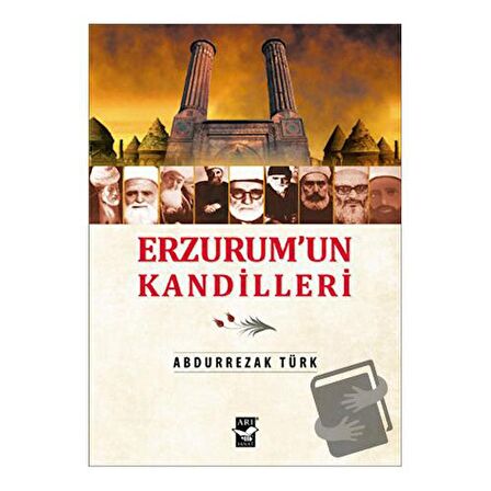 Erzurum'un Kandilleri