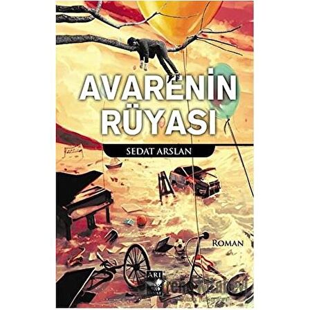 Avarenin Rüyası