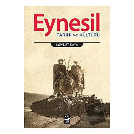 Eynesil