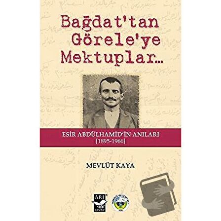 Bağdat'tan Görele'ye Mektuplar