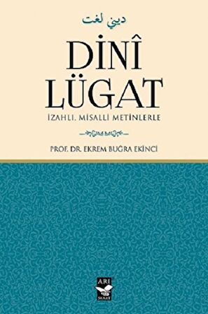 Dini Lügat