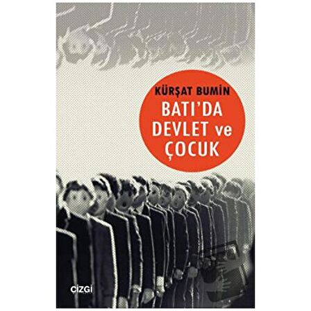 Batı'da Devlet ve Çocuk