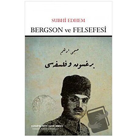 Bergson ve Felsefesi