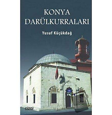 Konya Darülkurraları