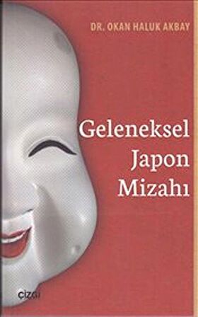 Geleneksel Japon Mizahı