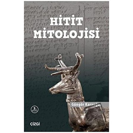 Hitit Mitolojisi