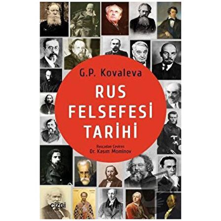 Rus Felsefesi Tarihi