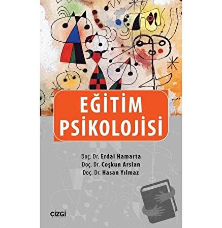 Eğitim Psikolojisi