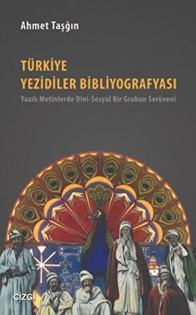 Türkiye Yezidiler Bibliyografyası