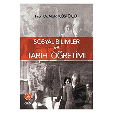 Sosyal Bilimler ve Tarih Öğretimi