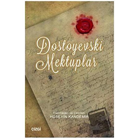 Dostoyevski Mektuplar