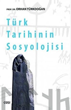 Türk Tarihinin Sosyolojisi