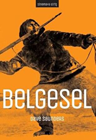 Sinemaya Giriş: Belgesel