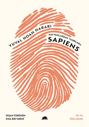 Sapiens - Hayvanlardan Tanrılara