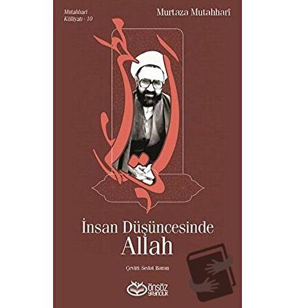 İnsan Düşüncesinde Allah