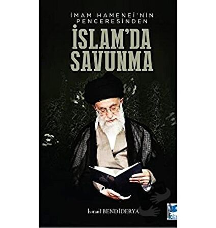 İmam Hamenei'nin Penceresinden İslam'da Savunma