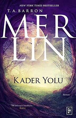 Kader Yolu - Merlin 4