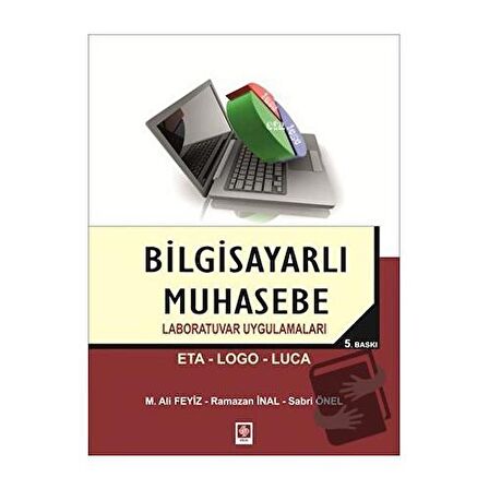 Bilgisayarlı Muhasebe Laboratuvar Uygulamaları