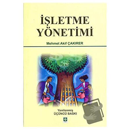 İşletme Yönetimi