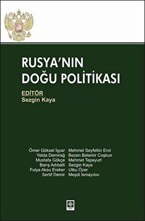 Rusya'nın Doğu Politikası