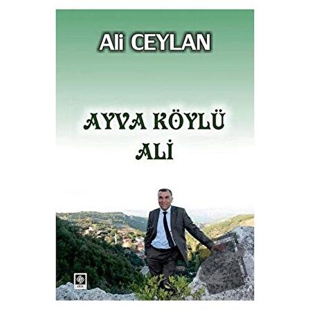 Ayva Köylü Ali