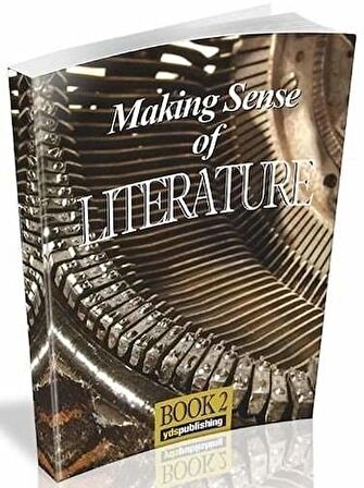 Making Sense of Literature Book 2