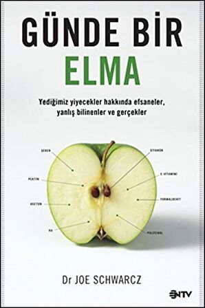 Günde Bir Elma / Joe Schwarcz