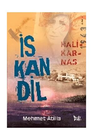 İs Kan Dil