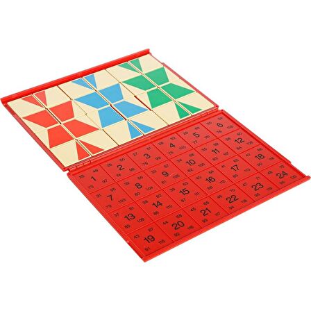 Yup 10+ Yaş Eğitim Seti (10 Kitapçık + Kontrol Aracı)